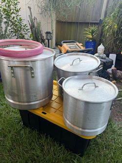 Pots