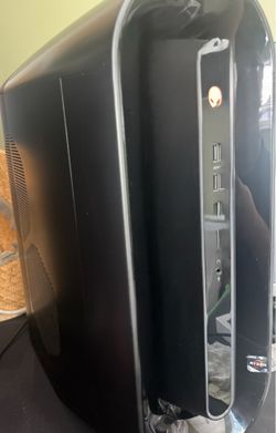 Alienware Gaming PC - RTX 2080 SUPER - Ready to Play