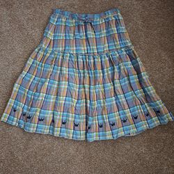Cute womens skirt 