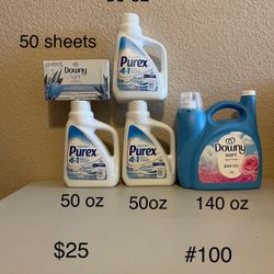 Purex Bundle