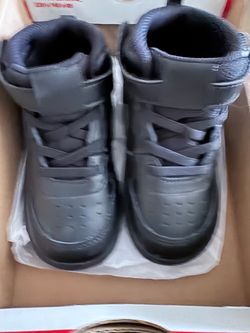 Toddler Nike shoes
