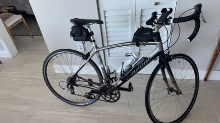 Bike Specialized