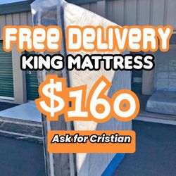 New mattresses  King mattress  Colchon king Colchones nuevos Camas king  King beds 