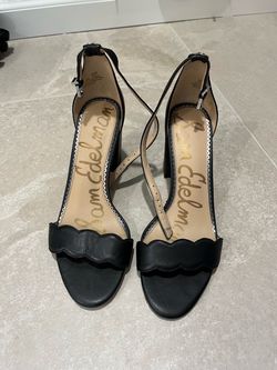 Sam Edelman Odila Heels
