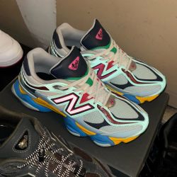 New Balance 9060 Size 9
