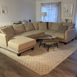 3 Piece Sectional Couch