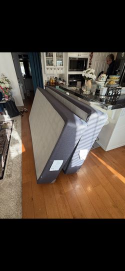 2XL Box Spring (king Base)