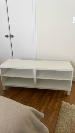 Console/TV Stand/Bookshelf