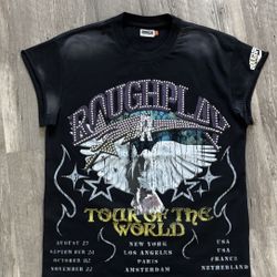 Roughplay