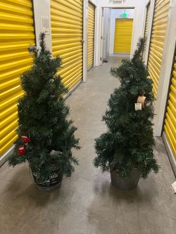 Christmas tree