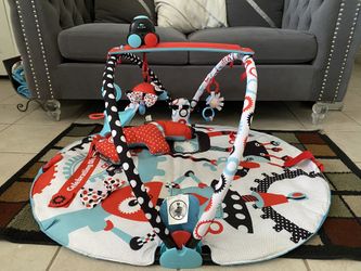 Yookidoo Playland For Babies 