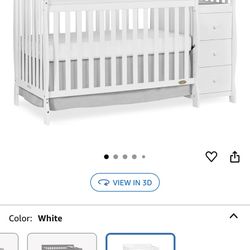 Crib