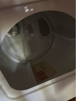 Maytag Dryer