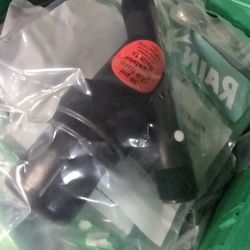 Irrigation Valves