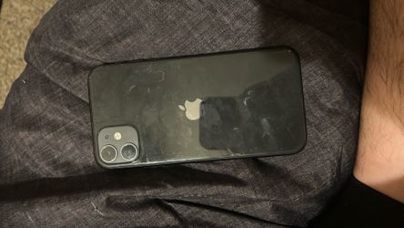 IPhone 11 unlocked