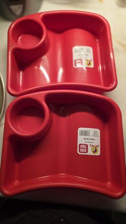 Bucees Kids Lap Trays