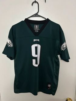 Nick Foles Eagles Youth Large Nike Home Jersey