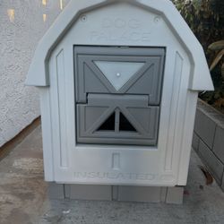Dog House
