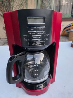 Coffee Maker
