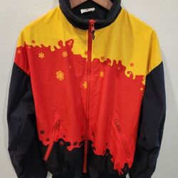 Maple Grove Jacket Men's 