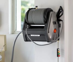 Pressure Washer