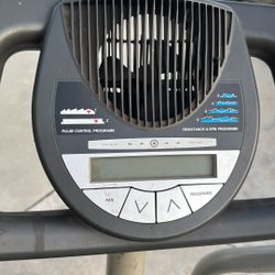 Pro-Form XP 115 Elliptical Exerciser