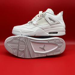 Jordan 4 Pure Money Size 12