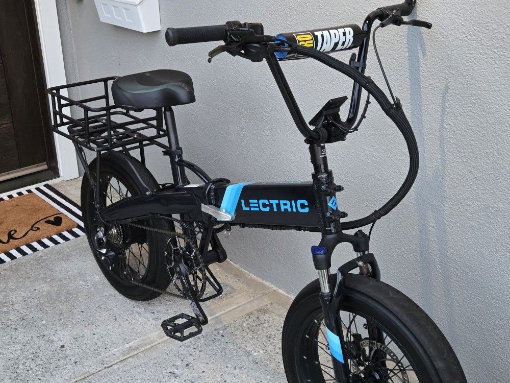 LECTRIC XP 2.0