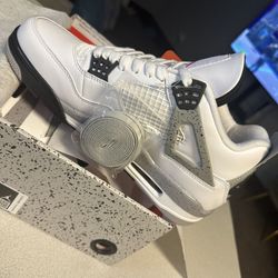 Final Sale Cements Rps