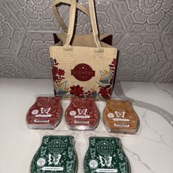 Scentsy