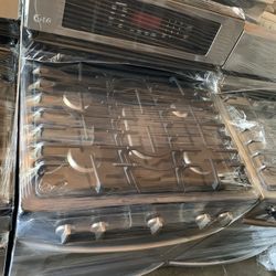 Stove