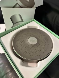 Jolie Skin Showerhead