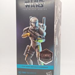 Star Wars RC-1262 Scorch 