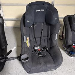 Maxi-Cosi Car seat 