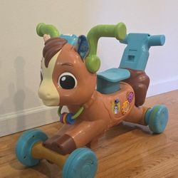 Pony Toy