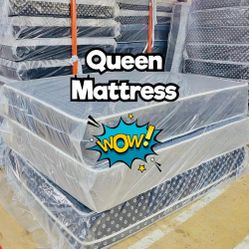 Mattresses Queen Mattress Beds Colchones Nuevos 