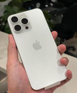 iPhone 15 Pro Max 256 Gb