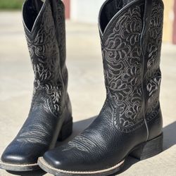 Ariat Boots 
