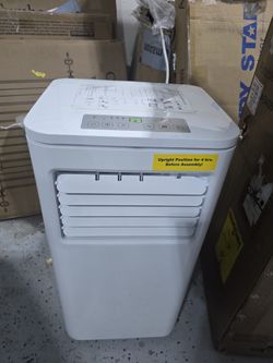 Portable Air Conditioner 