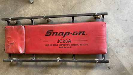 Under Car Roller