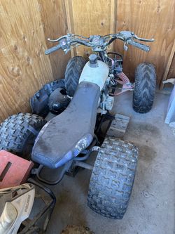 ? Polaris ?