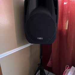 Edison Professional Bluetooth Speaker 
