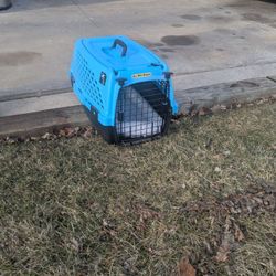 Cat Or Small Dog Carrier