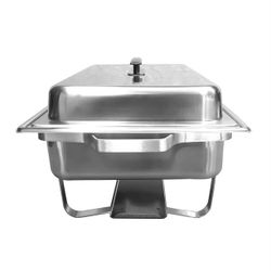 Member’s Mark Chafing Dish Stainless Steel 8 Quart