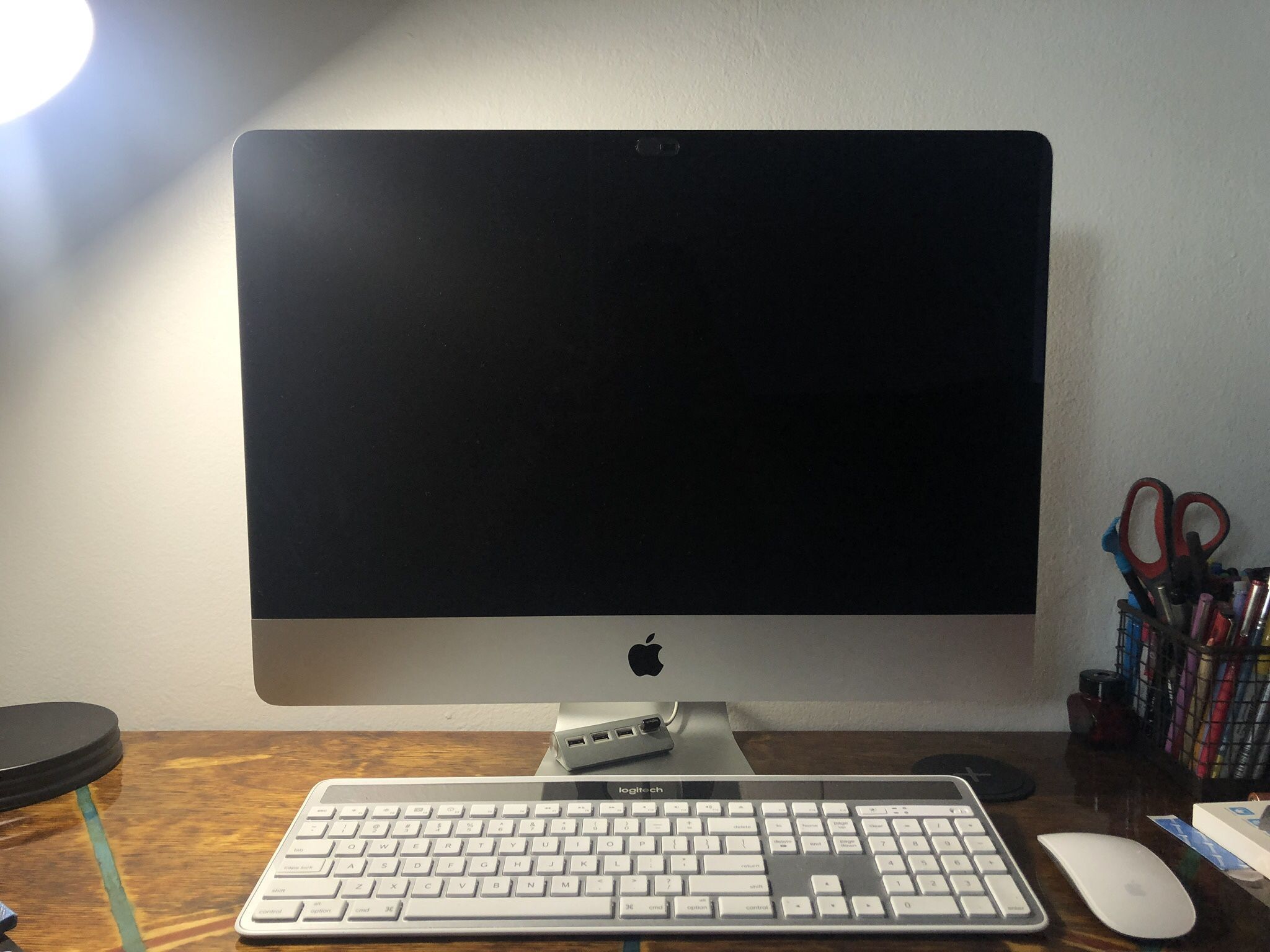 Mac (Late 2012) 1T (BUNDLE)