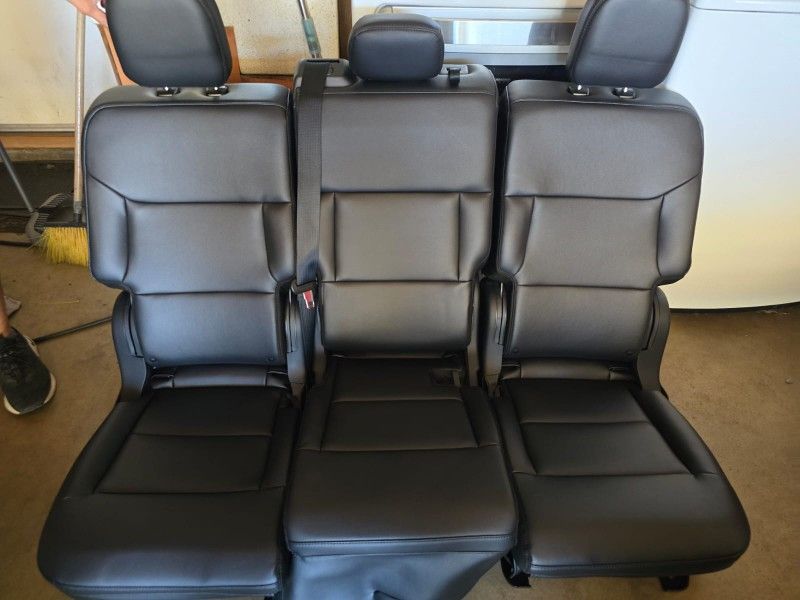 2020-2025 Ford Explorer Seat Sets Brand New