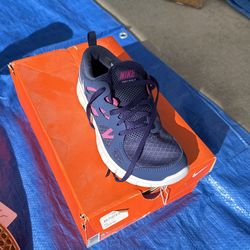 Nike Free Run