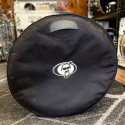 Protection Racket 16x24 Bass Drum Case