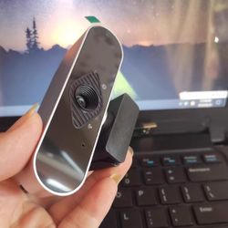 Live Streaming Company Closure - Bulk New 4K Ultra HD Webcams for Sale