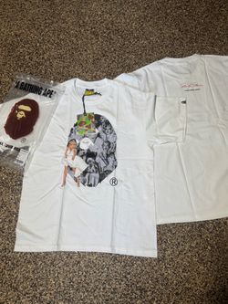 Bape shirts